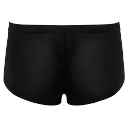 Svenjoyment Boxer avec zip OTHILLO Noir
